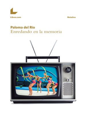 cover image of Enredando en la memoria